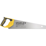 Ножовка по дереву STANLEY "Tradecut" 450mm 11tpi (STHT20355-1)