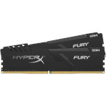 Модуль пам'яті HYPERX Fury Black DDR4 3000MHz 32GB Kit 2x16GB (HX430C15FB3K2/32)