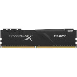 Модуль пам'яті HYPERX Fury Black DDR4 2400MHz 8GB (HX424C15FB3/8)