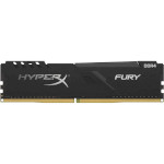 Модуль пам'яті HYPERX Fury Black DDR4 3000MHz 16GB (HX430C15FB3/16)