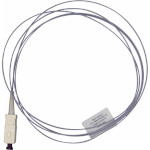 Пигтейл MOLEX LC/simplex MM 50/125 2м (91.30.332.00200)