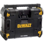 Зарядний пристрій-радіоприймач DeWALT XR FlexVolt 10.8/54V 3A 40W (DWST1-81078)