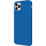 Чехол MAKE Flex для iPhone 11 Pro Blue (MCF-AI11PBL)