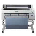 Широкоформатный принтер 36" EPSON SureColor SC-T5200 (C11CD67301A0)
