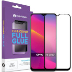Захисне скло MAKE Full Cover Full Glue для Oppo A5 2020 (MGF-OPA520)