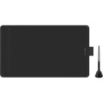 Графічний планшет HUION H320M Quartz Black