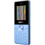 Мобільний телефон TECNO T301 Light Blue