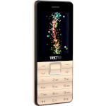 Мобільний телефон TECNO T372 Champagne Gold