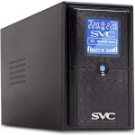 ИБП SVC VP-1000-LCD