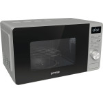 Мікрохвильова піч GORENJE MO23A4X (733242)