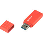 Флешка GOODRAM UME3 16GB USB3.0 Orange (UME3-0160O0R11)