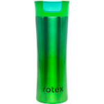 Термокружка ROTEX RCTB-312/3-450 0.45л Green