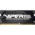 Модуль пам'яті PATRIOT Viper Steel SO-DIMM DDR4 2666MHz 8GB (PVS48G266C8S)