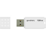 Флешка GOODRAM UME2 128GB USB2.0 White (UME2-1280W0R11)