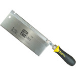 Ножівка по дереву STANLEY "FatMax" 250mm 13tpi (0-15-252)