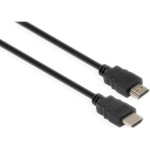 Кабель VINGA HDMI v1.4 1м Black (VCPHDMI14MM1BK)