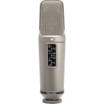 Микрофон студийный RODE NT2-A (400.100.070)