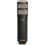 Мікрофон для стримінгу/подкастів RODE Procaster (400.400.060)