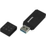 Флешка GOODRAM UME3 64GB USB3.0 Black (UME3-0640K0R11)