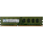 Модуль пам'яті SAMSUNG DDR3 1333MHz 2GB (M378B5673FH0-CH9)