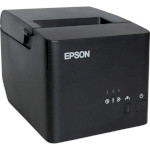 Принтер чеків EPSON TM-T20X Black USB/COM (C31CH26051)