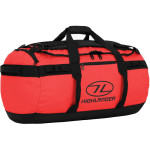 Сумка-рюкзак HIGHLANDER Storm Kitbag 65 Red (DB123-RD)