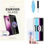 Захисне скло POWERPLANT Curved Glass для Galaxy Note 10 (GL607693)