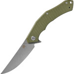 Складной нож SKIF Wave SW OD Green (IS-414C)