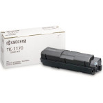 Тонер-картридж KYOCERA TK-1170 Black (1T02S50NL0)