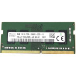 Модуль памяти HYNIX SO-DIMM DDR4 2666MHz 4GB (HMA851S6CJR6N-VK)