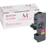 Тонер-картридж KYOCERA TK-5230M Magenta (1T02R9BNL0)