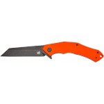 Складной нож SKIF Eagle BSW Orange (IS-244E)