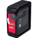 Принтер наліпок EPSON LabelWorks LW-Z710 USB/BT (C51CD69130)