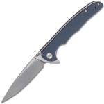 Складной нож CJRB Briar Gray (J1902-GYF)