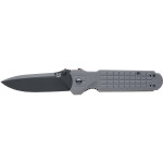 Складаний ніж FOX Predator II Gray (FX-446GR)