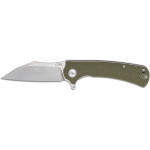 Складной нож CJRB Talla Green (J1901-GNC)