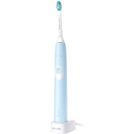 Электрическая зубная щётка PHILIPS Sonicare ProtectiveClean 4300 Blue (HX6803/04)
