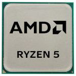 Процесор AMD Ryzen 5 3600X 3.8GHz AM4 Tray (100-000000022)