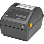 Принтер етикеток ZEBRA ZD420d USB/LAN (ZD42042-D0EE00EZ)