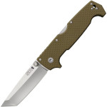 Складаний ніж COLD STEEL SR1 OD Green (62L)