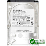 Жорсткий диск 2.5" TOSHIBA MQ01AAD-C 200GB SATA/8MB (MQ01AAD020C-FR) Refurbished