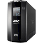 ИБП APC Back-UPS Pro 900VA 230V AVR LCD IEC (BR900MI)