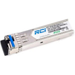 Модуль RCI SFP-WDM-SM-120AD-LC SFP 1GbE Tx1490 120km WDM SM LC