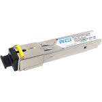 Модуль RCI SFP-WDM-SM-0203B SFP 1GbE Tx1550/Rx1310 3km WDM SM SC