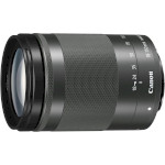 Объектив CANON EF-M 18-150mm f/3.5-6.3 IS STM (1375C005)