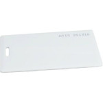 Безконтактна картка доступу ATIS EM-05 (TK01) White