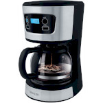 Крапельна кавоварка SENCOR SCE 3700BK (41009150)