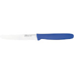 Нож кухонный DUE CIGNI Table Knife Combo Blue 110мм (2C 711/11 DB)