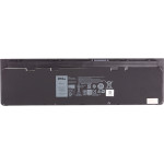 Аккумулятор POWERPLANT для ноутбуков Dell Latitude E7240 7.4V/4800mAh/44Wh (NB440740)