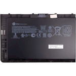 Акумулятор POWERPLANT для ноутбуків HP EliteBook Folio 9470m 14.8V/3513mAh/52Wh (NB461226)